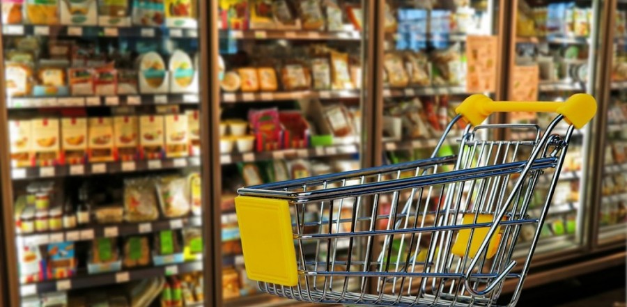 Έρχεται μείωση τιμών σε προϊόντα των σούπερ μάρκετ